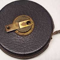 Rotella metrica anteguerra