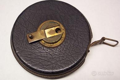 Rotella metrica anteguerra