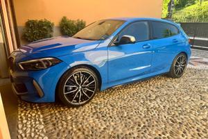 Bmw M135i Xdrive