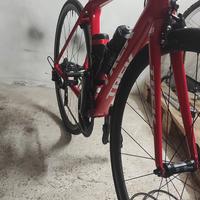 bici da corsa trek 