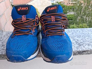 asics gel