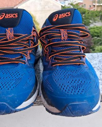 asics gel