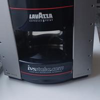 macchina caffe' lavazza modello pininfarina