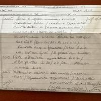 Letto singolo imbottito Axil con rete estraibile