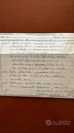 Letto singolo imbottito Axil con rete estraibile