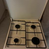 Cucina Beko CSS 42014FW – Buone condizioni