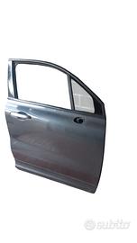 Porta anteriore destra fiat 500X