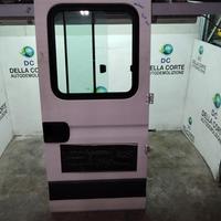 PORTIERA POSTERIORE DESTRA IVECO Daily 35S10 Serie