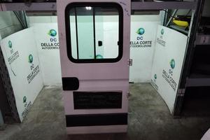 PORTIERA POSTERIORE DESTRA IVECO Daily 35S10 Serie