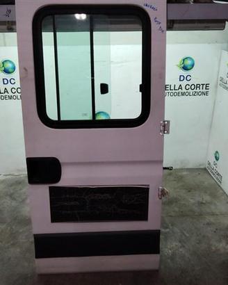 PORTIERA POSTERIORE DESTRA IVECO Daily 35S10 Serie