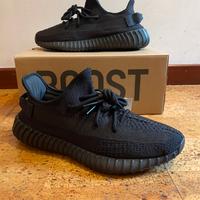 Adidas yeezy 350 v2 onyx n. 41 1/3