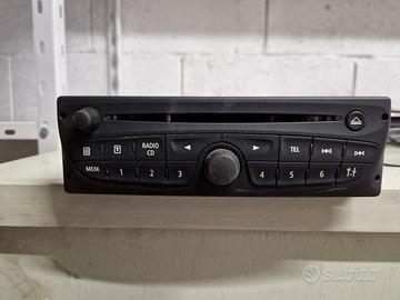 autoradio 25 volt