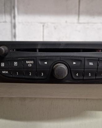 autoradio 25 volt