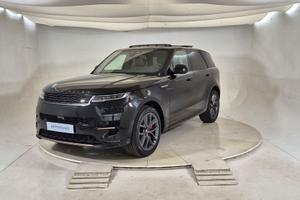 Land Rover Range Rover Sport III 2022 3.0d i6...