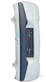 PARAURTI POSTERIORE COMPLETO NISSAN Pixo 1° Serie