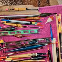 galleggianti da pesca