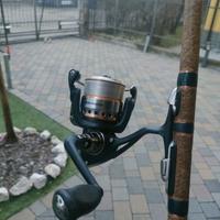 mulinelli Daiwa