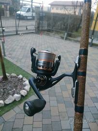 mulinelli Daiwa