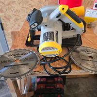 sega circolare 1200 watt