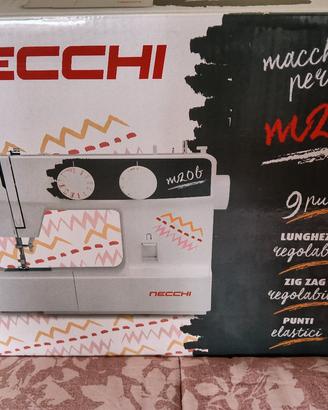 macchina da cucire