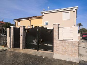 Villetta a Cropani Marina