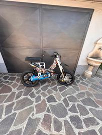 piaggio si monferraglia