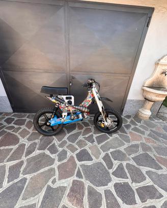 piaggio si monferraglia