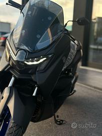 Yamaha Nmax 125 BASE O TECH MAX