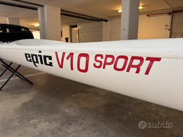 Surfski Epic V10 Sport Performance 1 gen