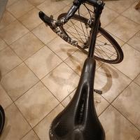 Bici da corsa Olympia 