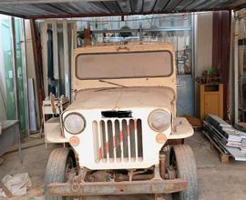 JEEP Altro modello - 1978