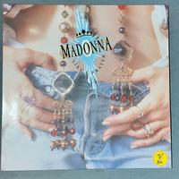 Madonna - Like A Prayer Vinile disco 33 giri 1989