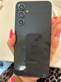 SAMSUNG A54 5 GIGA