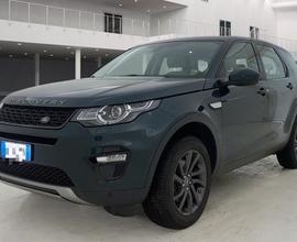 LAND ROVER Discovery Sport 2.0 td4 HSE awd Luxur