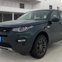 LAND ROVER Discovery Sport 2.0 td4 HSE awd Luxur