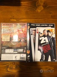 21 ispirato ad una storia vera