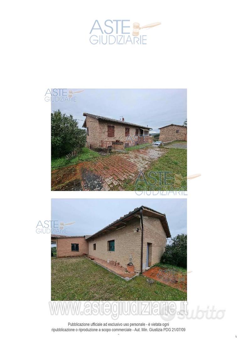 Appartamento – Siena, Convento Vecchio - Altro