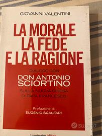 La morale la fede e la ragione