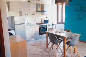 Monolocale zona S.Faustino