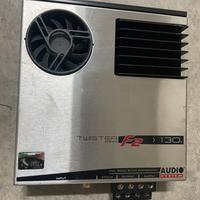 Amplificatore Audio System