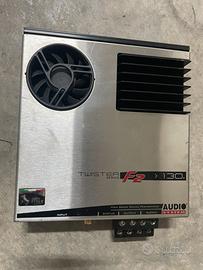 Amplificatore Audio System