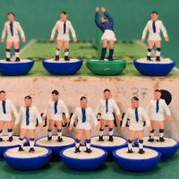 Subbuteo hw Herta BSC ref 37