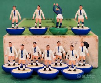 Subbuteo hw Herta BSC ref 37
