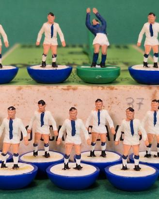Subbuteo hw Herta BSC ref 37