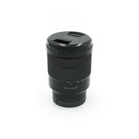 Sony FE 16-35mm f/4 ZA OSS Vario Tessar T*