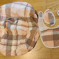 Telo copri-ovetto Stokke