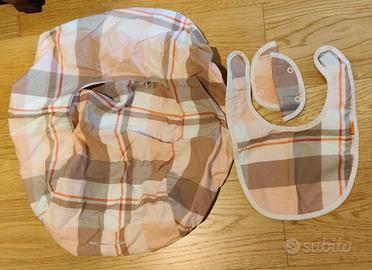 Telo copri-ovetto Stokke