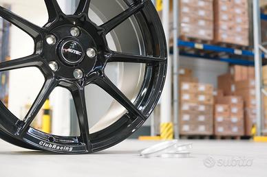 Cerchi in lega Autec Club Racing 7,5x17 Volkswagen