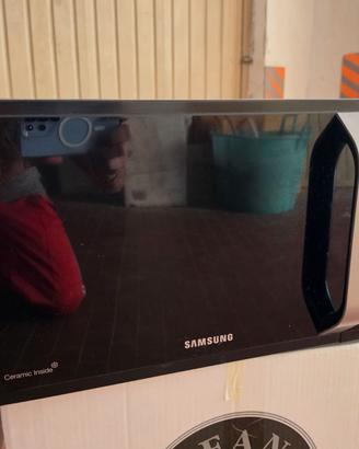 Samsung Forno a Microonde con Grill