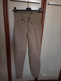 Pantaloni da equitazione 